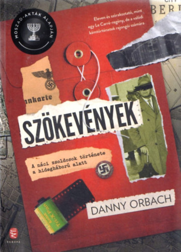 Danny Orbach - Szökevények