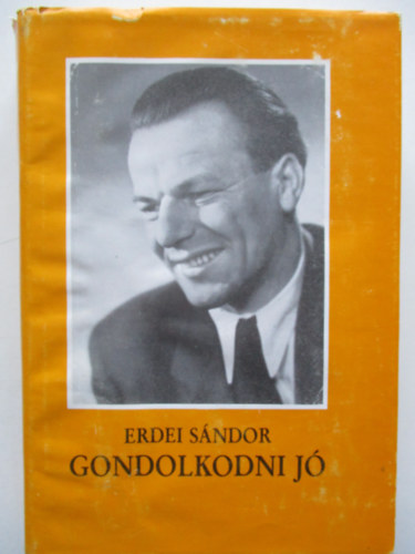 Gondolkodni j