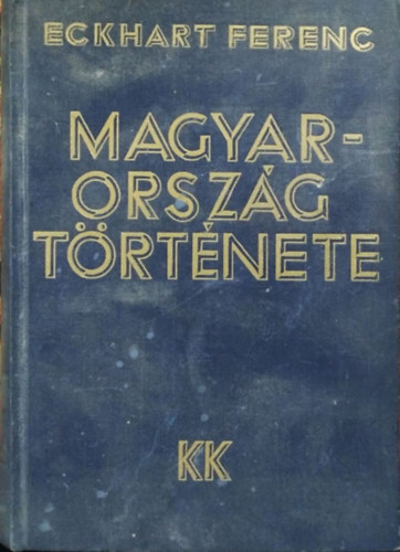 Magyarorszg trtnete