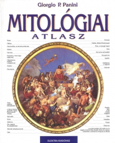 Mitolgiai atlasz