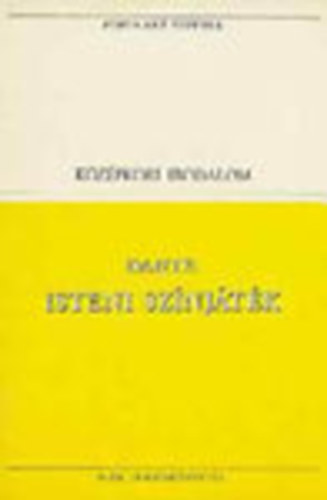 Isteni sznjtk - Populart fzetek
