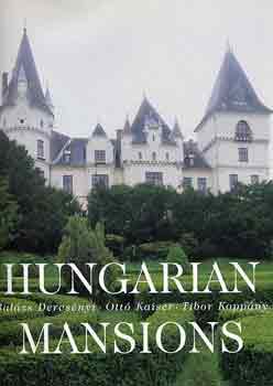 Hungarian Mansions