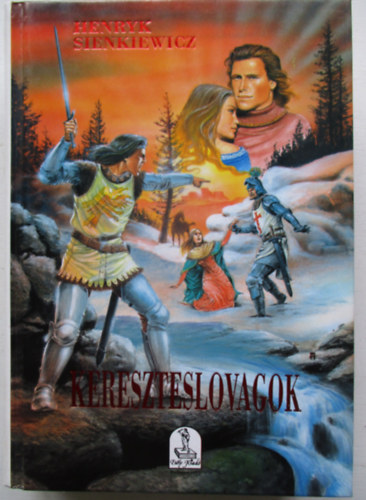 Kereszteslovagok