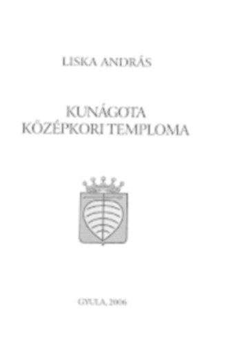 Kungota kzpkori temploma