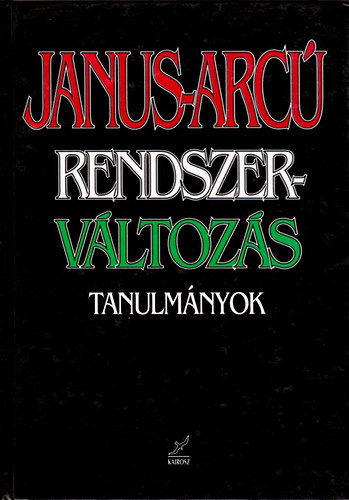 Janus-arc rendszervltozs-Tanulmnyok