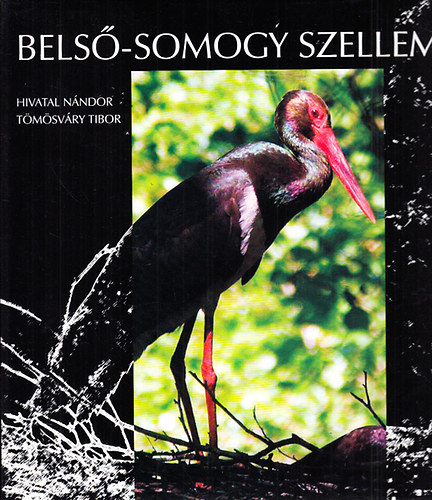 Hivatal Nndor; Tmsvry Tibor - Bels-Somogy szelleme