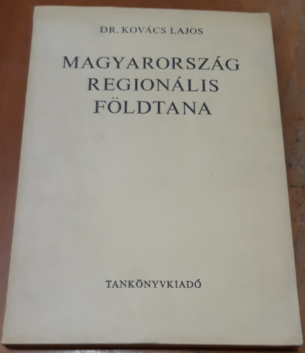 Magyarorszg regionlis fldtana