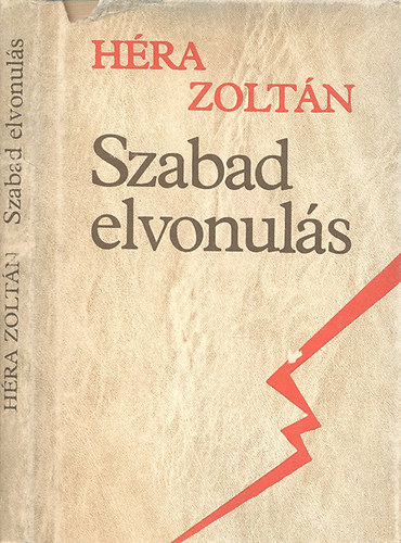 Szabad elvonuls