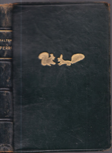 Perri - Egy m�kus reg�nye