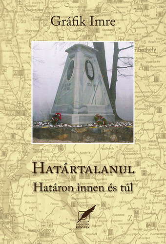 Hatrtalanul - Hatron innen s tl