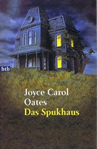 Das Spukhaus