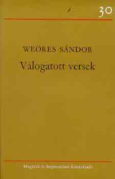 V�logatott versek (We�res)
