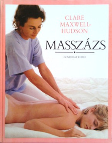 Clare Maxwell-Hudson - Masszzs