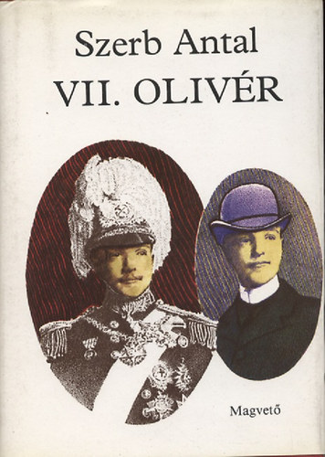 VII. Olivr
