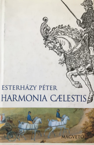 Harmonia caelestis