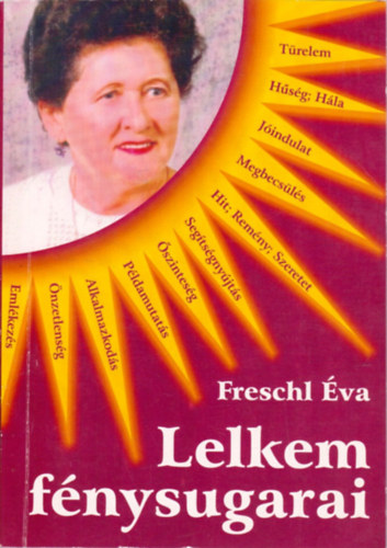 Lelkem fnysugarai