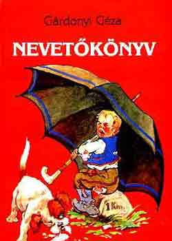 Nevetknyv