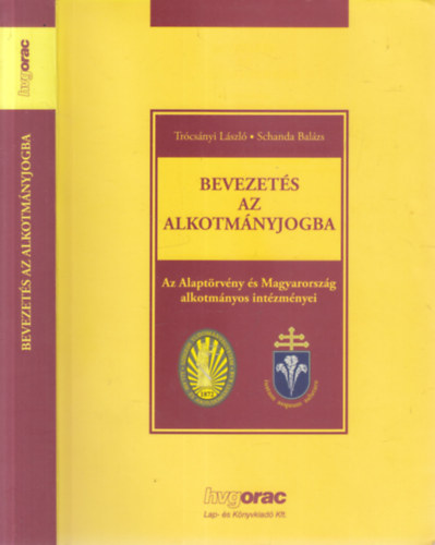 Bevezets az alkotmnyjogba