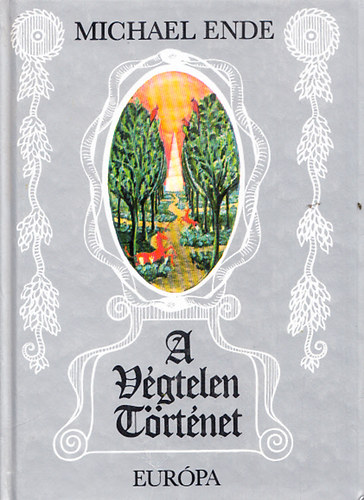 A v�gtelen t�rt�net