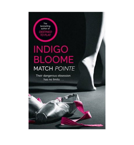Indigo Bloome - Match Pointe
