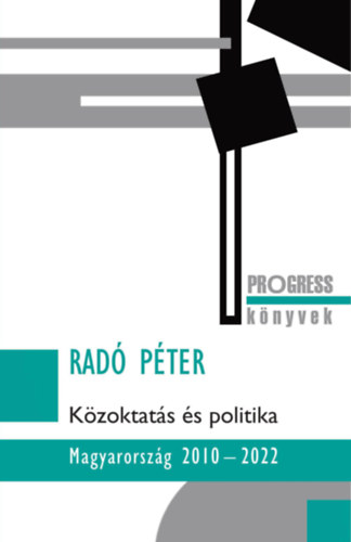 Rad Pter - Kzoktats s politika