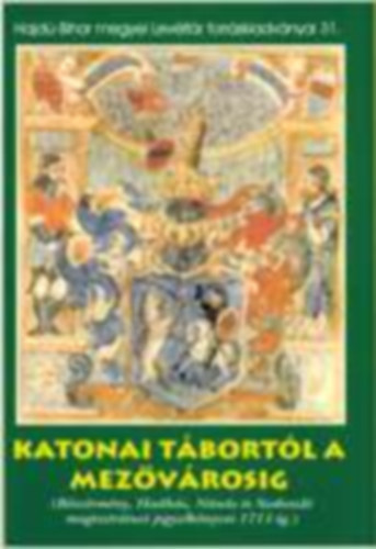 Katonai tbortl a mezvrosig
