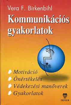 Kommunikcis gyakorlatok