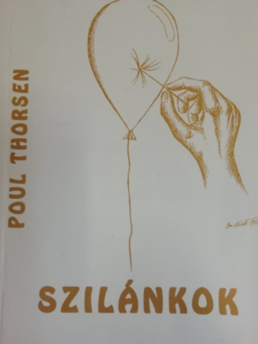 Poul Thorsen - Szil�nkok - Poul Thorsen miniat�r�i