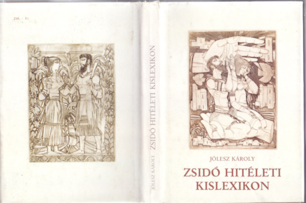 Zsid hitleti kislexikon