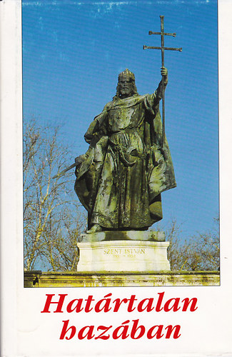 Hatrtalan hazban (Ezredforduls tprengsek)