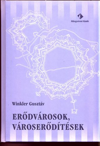 Winkler Gusztv - Erdvrosok, vroserdtsek
