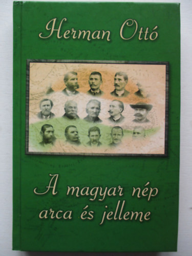 A magyar np arca s jelleme