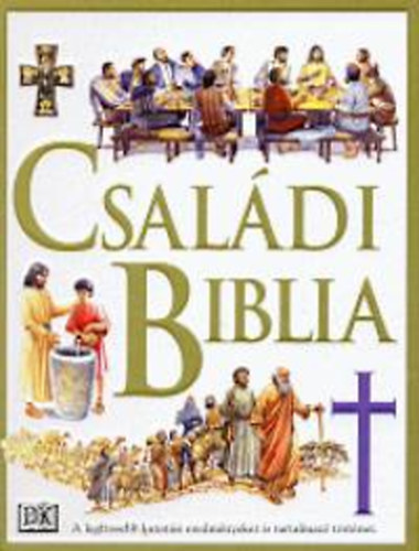 Csaldi biblia
