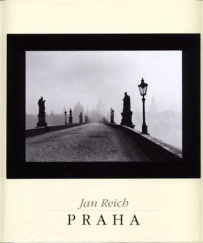Jan Reich - Praha