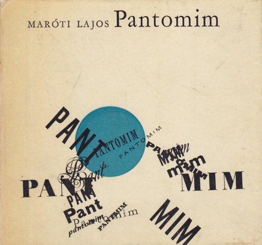 Pantomim