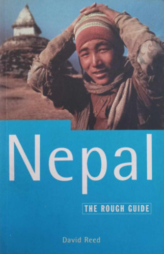 David Reed - Nepal - The Rough Guide