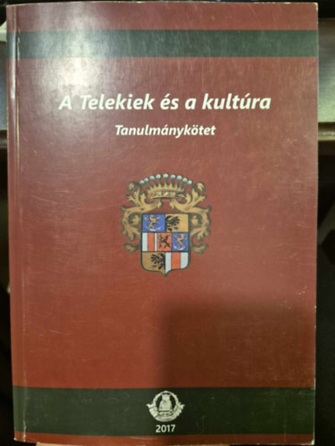 Telekiek s a kultra - Tanulmnyktet