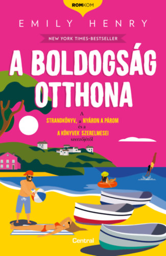 A boldogsg otthona