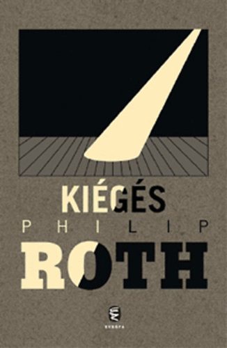 Philip Roth - Kigs