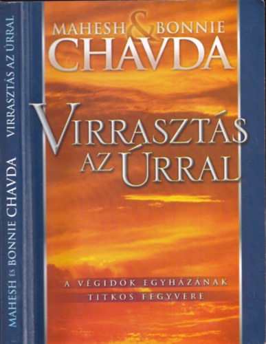 Virraszts az rral
