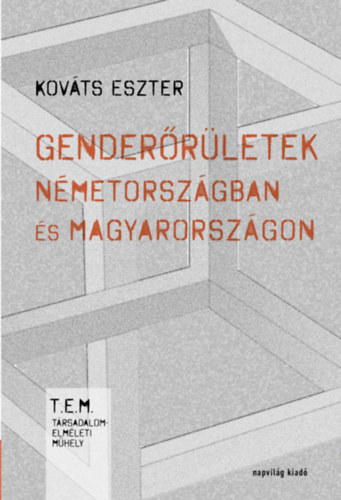 Gender�r�letek N�metorsz�gban �s Magyarorsz�gon