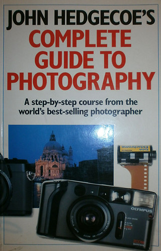 Complete Guide to Photography