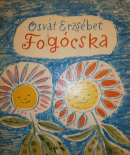 Fogcska