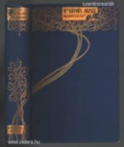 A falu jegyz�je I-II. (B�r� E�tv�s J�zsef �sszes munk�i II-III.)