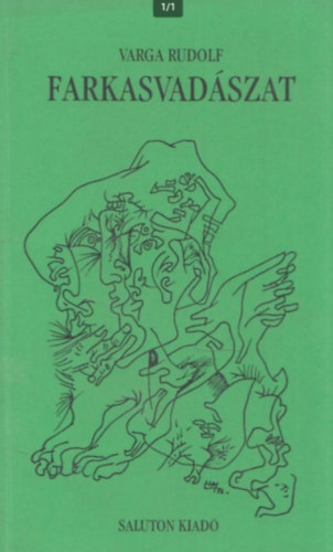 Farkasvad�szat (dedik�lt)