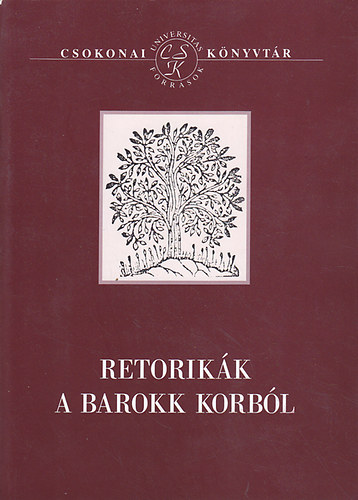 Bitskey Istvn - Retorikk a barokk korbl