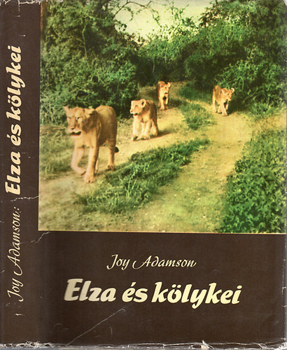 Elza s klykei