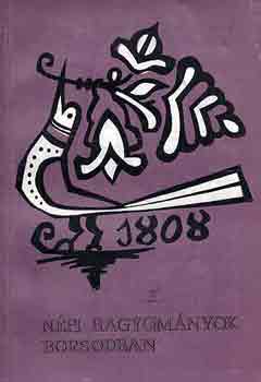 Npi hagyomnyok Borsodban III.