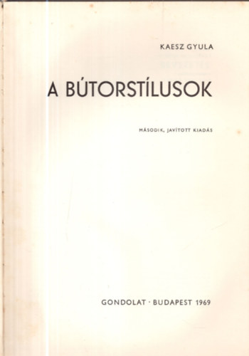 A btorstlusok