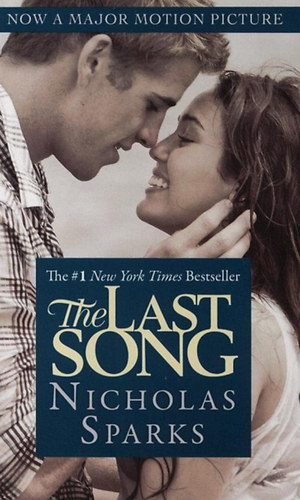 Nicolas Sparks - The Last Song